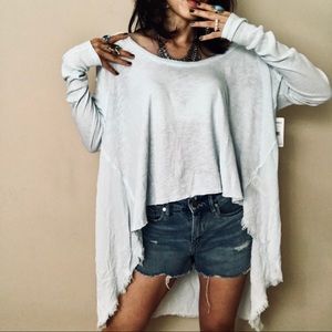 Brand new free people